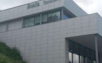 Basurtuko Beilatokia