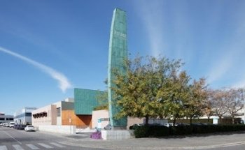 Tanatori Àltima Sant Boi de Llobregat