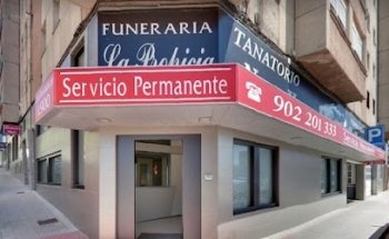 Funeraria La Propicia Nereo Hnos.