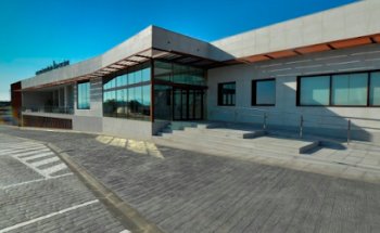 Nuevo Tanatorio La Encina