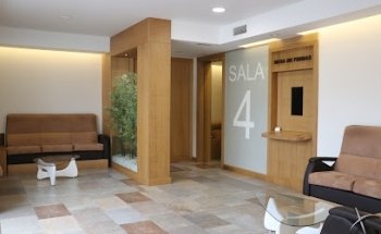 Oficina Golpe Servicios Funerarios