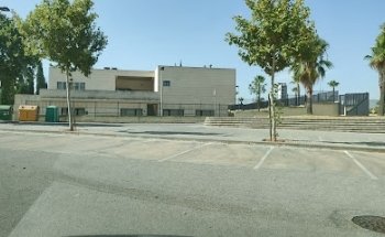 Municipal Crematorium Funeral Dos Hermanas