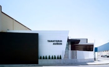Tanatorio Auñón
