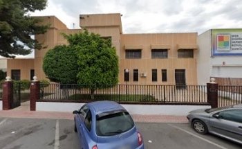 Tanatorio San Vicente Ferrer