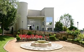 Tanatorio Granadal (TdCO)