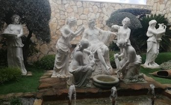 Tanatorio Nuestra Señora de Butarque