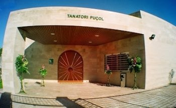 Tanatori Crematori Puçol - Mémora