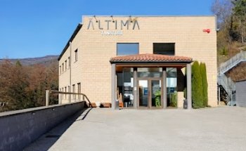 Tanatori - Crematori Àltima Ripoll