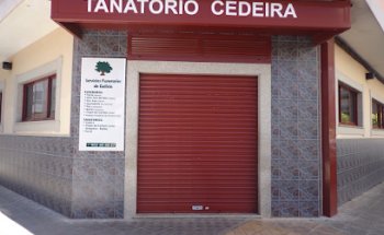 Servicios Funerarios de Galicia