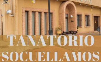 TANATORIO Socuéllamos.