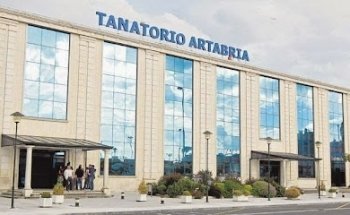 Albia Tanatorio Crematorio Ferrol - La Coruña