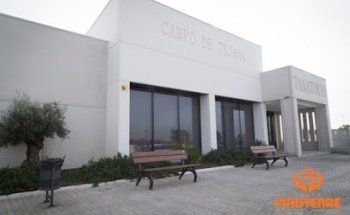 Tanatorio de Escacena del Campo (Grupo Finisterre)