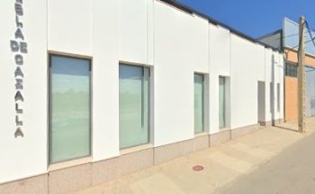 Tanatorio La Puebla de Cazalla - Funeraria Mémora Sevilla