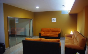 Pompas Fúnebres de Gordón