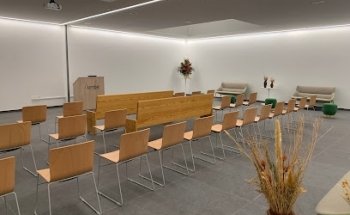 Funeraria Tanatorio Uribe