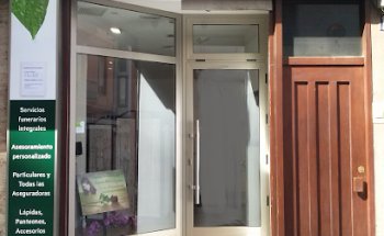 Funeraria Julian Perez