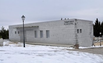 Tanatorio Burgo de Osma - Funeraria Mémora Soria