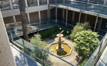 Tanatori Municipal Tarragona