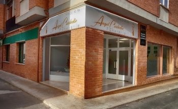 Funeraria Ángel Custodio