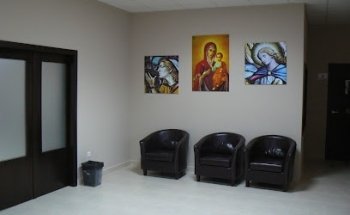 Tanatorio de Bienvenida