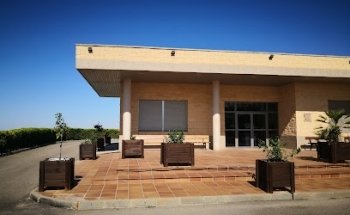 Tanatorio Ntra. Señora de Consolacion