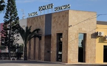 Tanatorio Rocamer