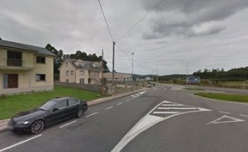 Tanatorio Sargadelos