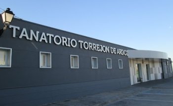 Tanatorio Crematorio Municipal de Torrejón de Ardoz. Albia Henares