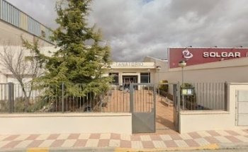 Tanatorio La Puebla De Almoradiel