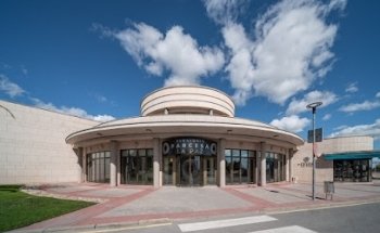 Tanatorio Parcesa La Paz