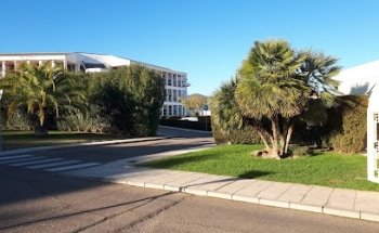 Tanatorio y Cementerio Municipal Nuestra Señora de la Fuensanta