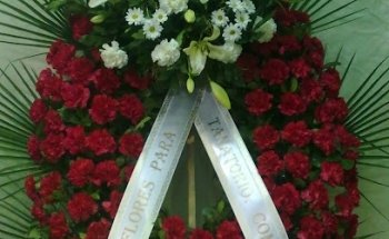 Funerarias Prieto (Velatorio Cristo de Méjico)