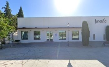 Tanatorio de Santaella