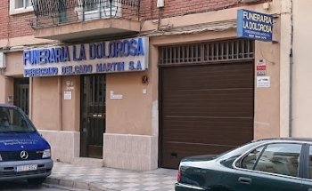 Funeraria Peregrino Delgado e Hijos S. A.