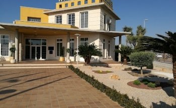 Tanatorio San Javier - Altarem Servicios Funerarios