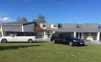 Funeraria Santa Teresa y Velatorio Funeraria Santa Teresa Posada de Llanes