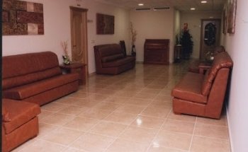 Tanatorio Comarcal Mariola