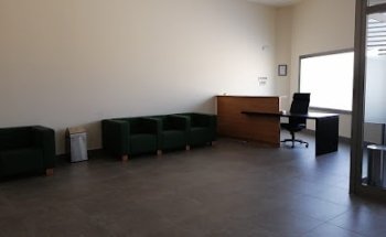 Tanatorio - Funeraria Mancera