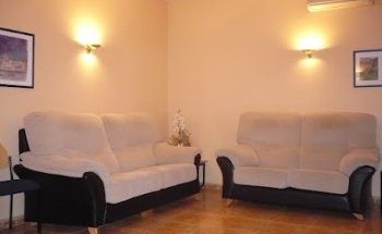 Tanatorio de Medina del Campo