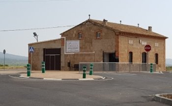 Funeraria Santa Úrsula -Tanatorio municipal Camporrobles-