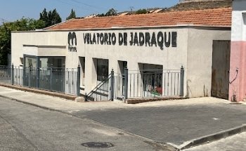 Velatorio de Jadraque (Mémora)