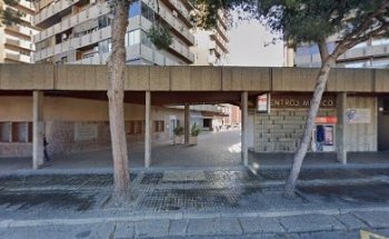 Funeraria Los Corporales Zaragoza