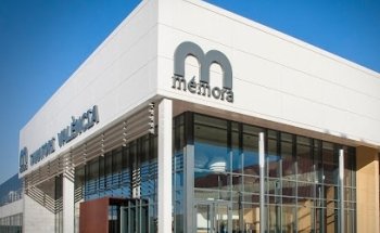 Tanatorio Funeraria Mémora Valencia