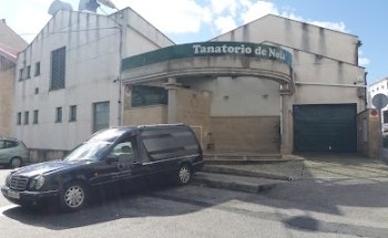 Pompas Fúnebres del Noroeste ~ Tanatorio Noroeste (Noia)