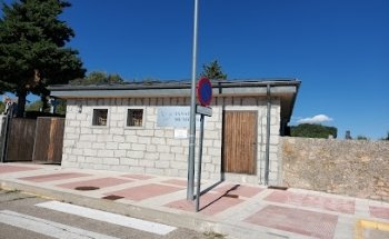 Tanatorio de El Molar