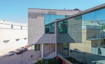 Tanatorio Norte - Funeraria Nuestra Señora de los Remedios | Mémora