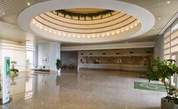 EFM Funerària Municipal Tanatori Bon Sosec