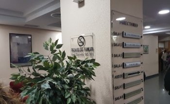 Tanatorio Los Dolores