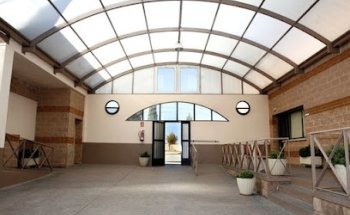 Enalta Tanatorio De Arganda Del Rey