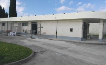 Cemetery and funeral home Boadilla Del Monte